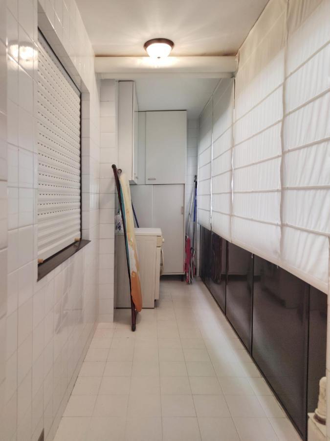 Desconectaengalicia Gaviota, 50m Playa Silgar Apartment