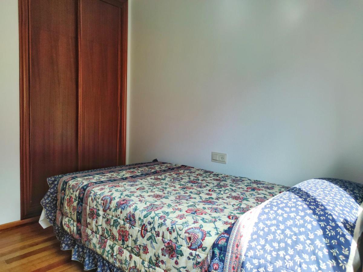 Desconectaengalicia Gaviota, 50m Playa Silgar Apartment Sanxenxo