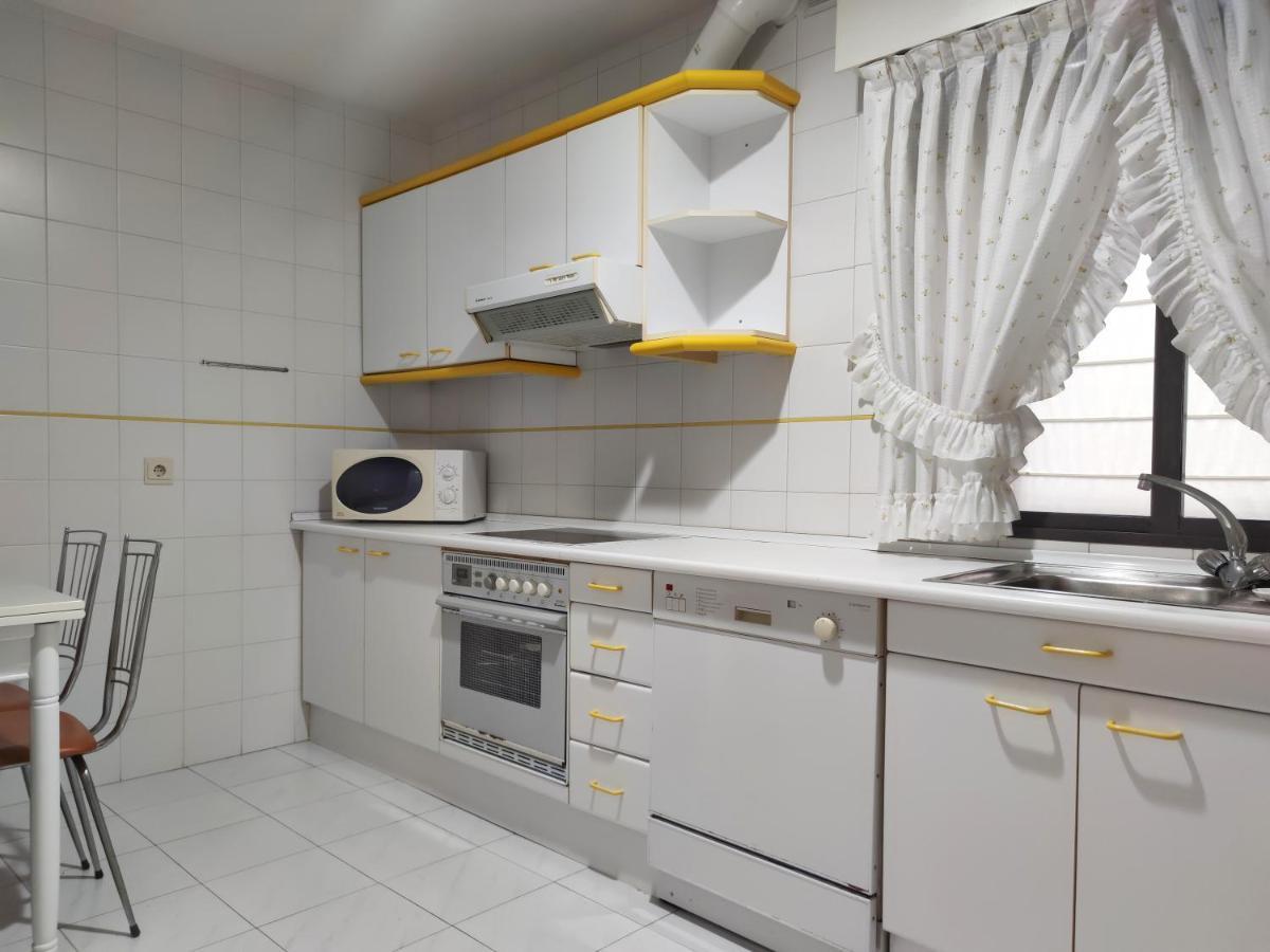 Desconectaengalicia Gaviota, 50m Playa Silgar Apartment *