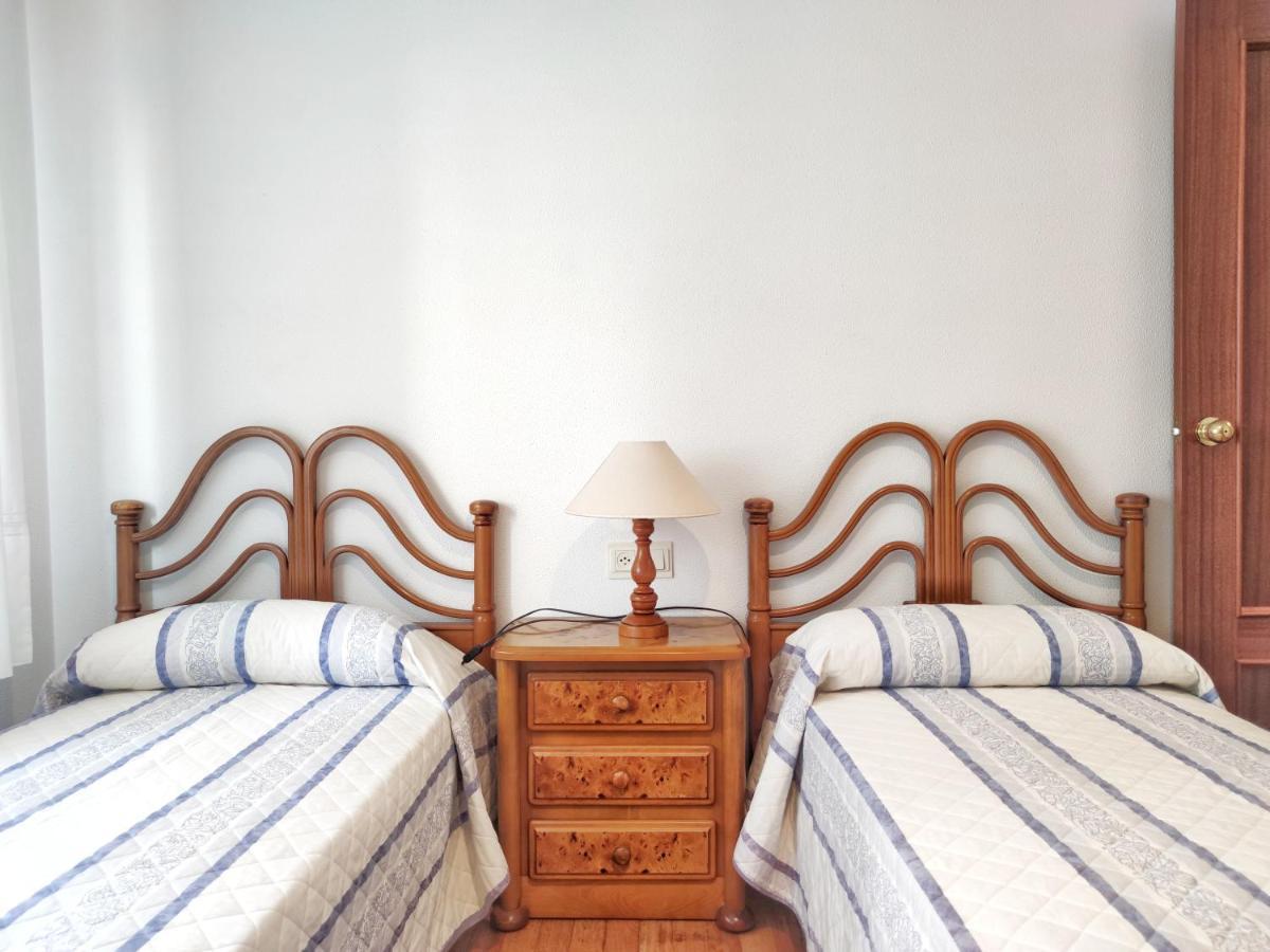 Apartment Desconectaengalicia Gaviota, 50m Playa Silgar