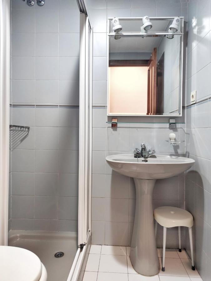 Apartment Desconectaengalicia Gaviota, 50m Playa Silgar Sanxenxo