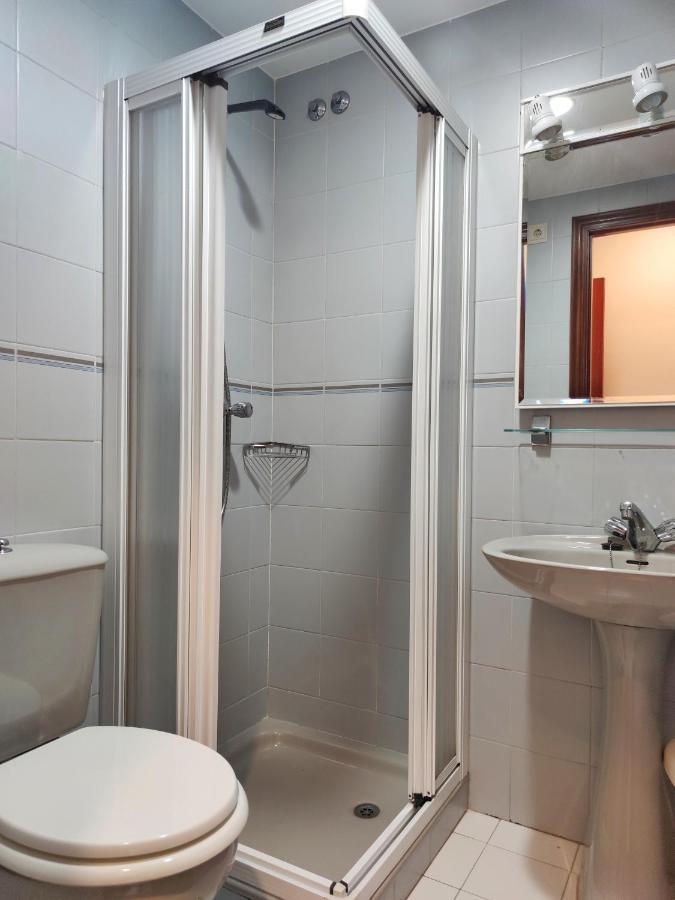 Desconectaengalicia Gaviota, 50m Playa Silgar Apartment *