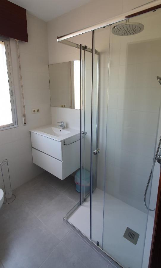 Apartamento Casa Camila En Portonovo Sanxenxo