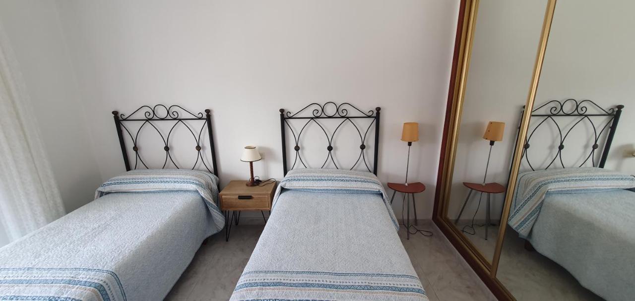 Casa Camila En Portonovo