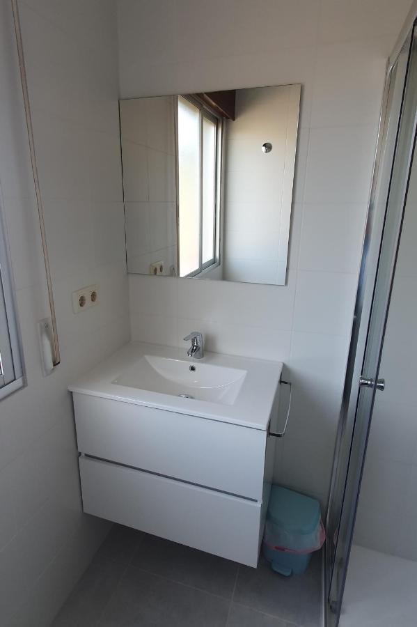 Apartamento Casa Camila En Portonovo *