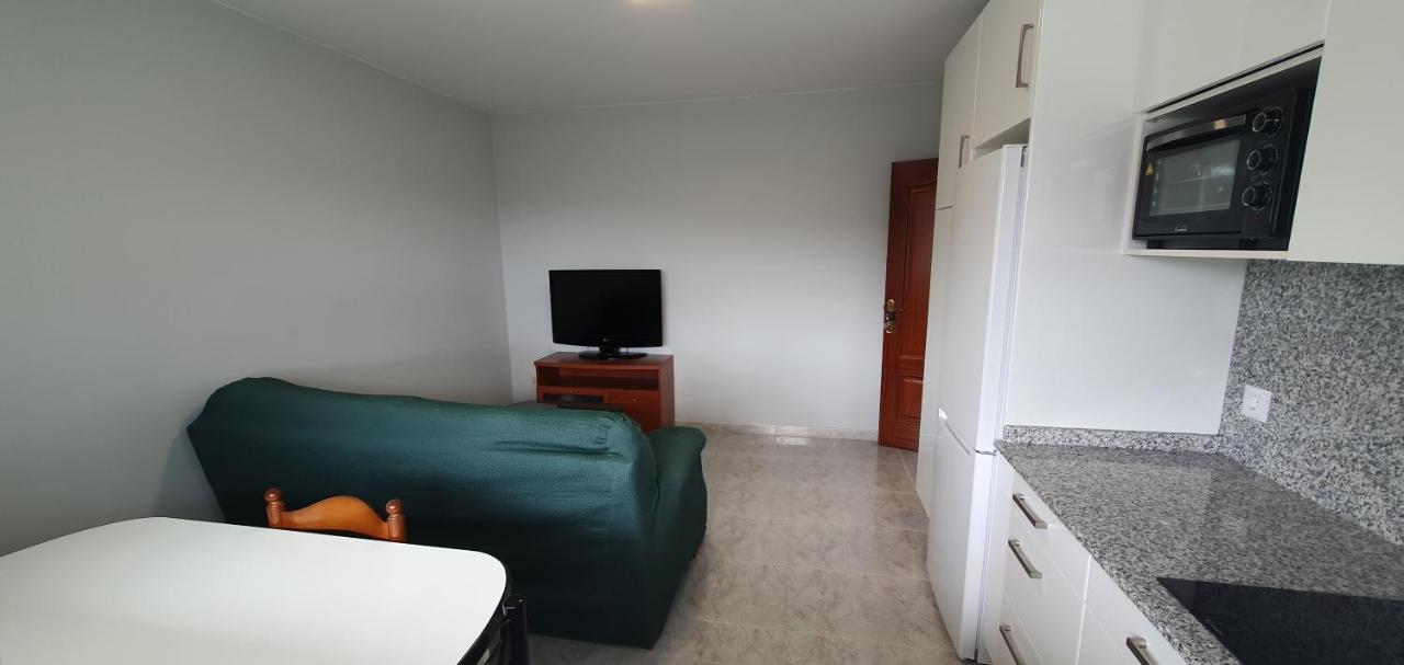 Apartamento Casa Camila En Portonovo Sanxenxo