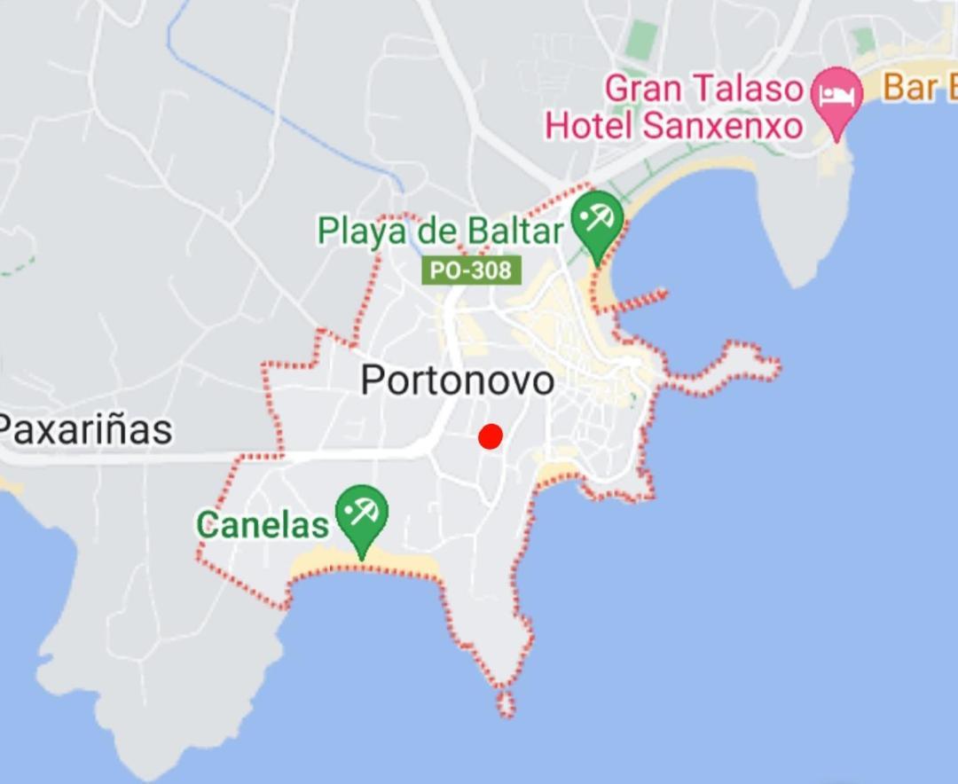 K-nelas Muy Cerca De La Playa Y Del Centro