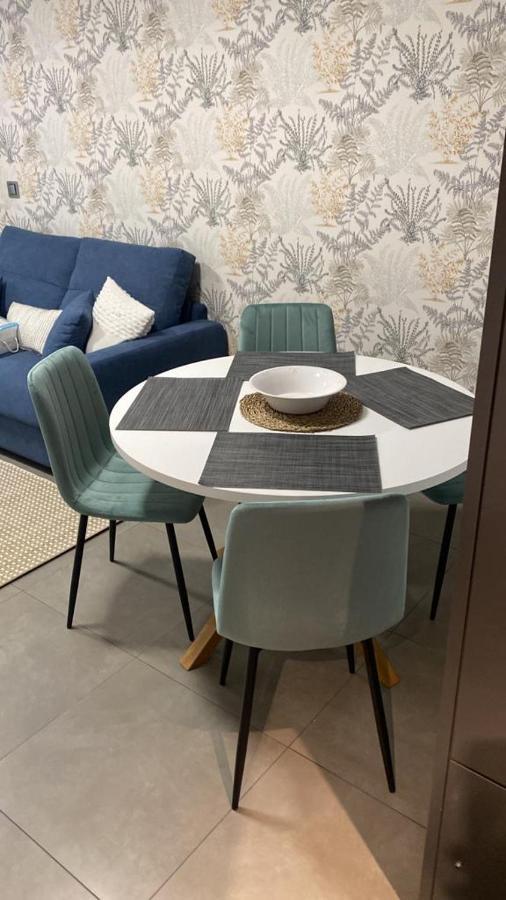 Apartamento Silgar 22