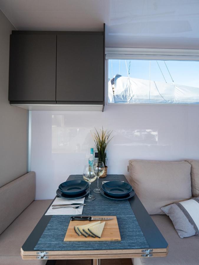 Сasa de vacaciones Casa Flotante