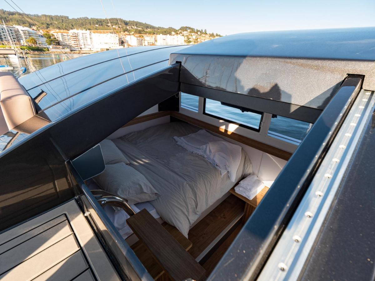 Casa Flotante Сasa de vacaciones