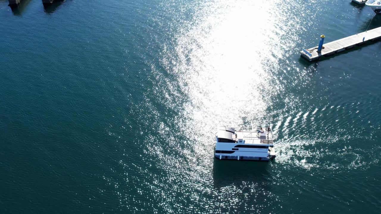 Сasa de vacaciones Casa Flotante *
