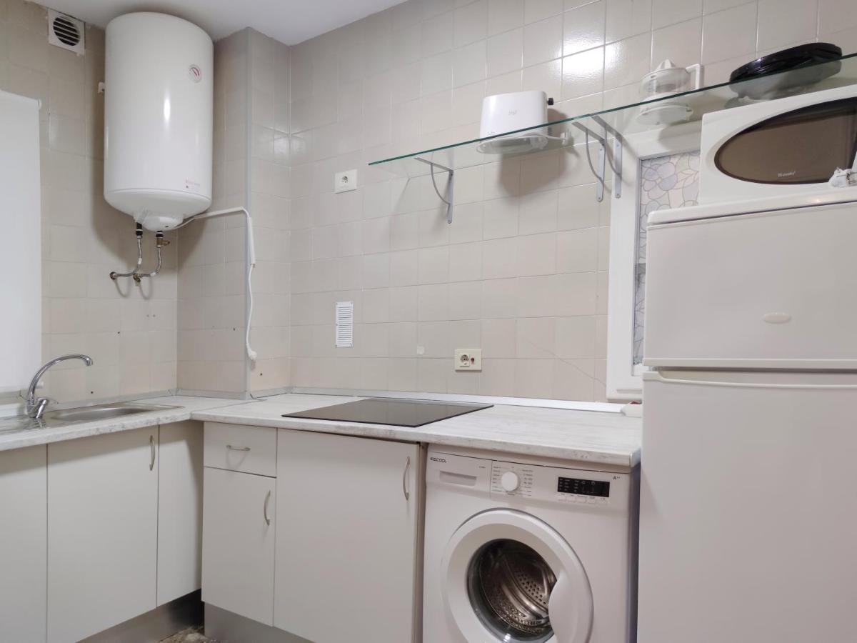 Desconectaengalicia Paseo Silgar, 2 Apartamento