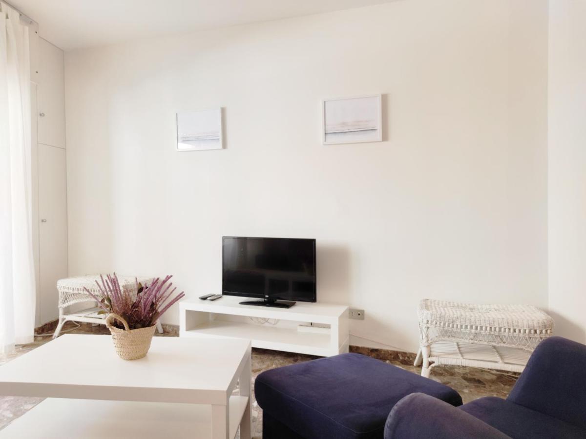 Apartamento Desconectaengalicia Paseo Silgar, 2