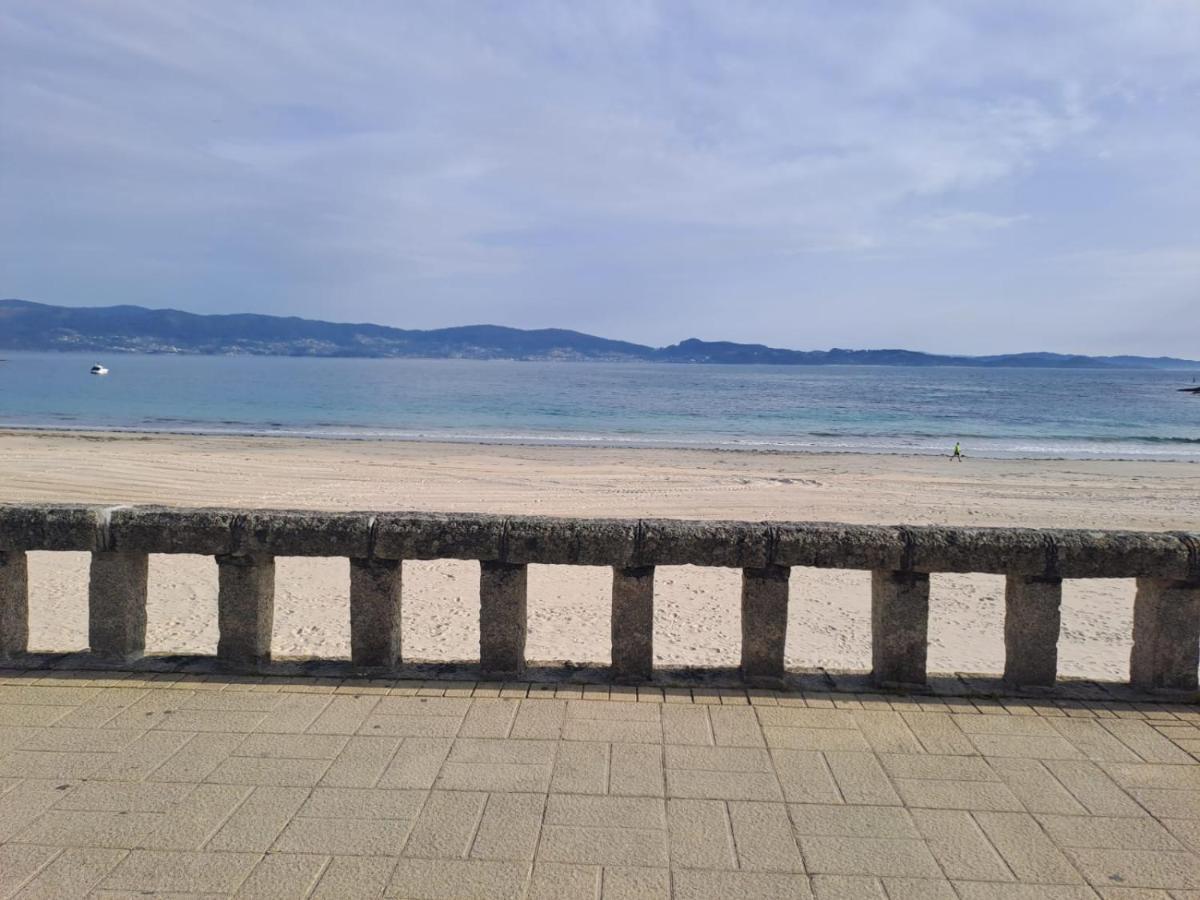 Apartamento Desconectaengalicia Paseo Silgar, 2 Sanxenxo