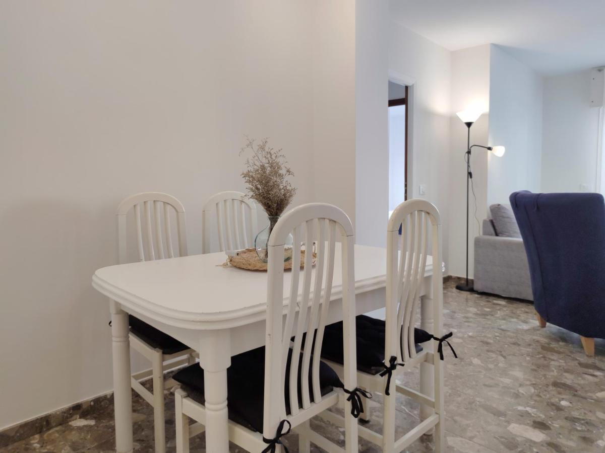 Apartamento Desconectaengalicia Paseo Silgar, 2