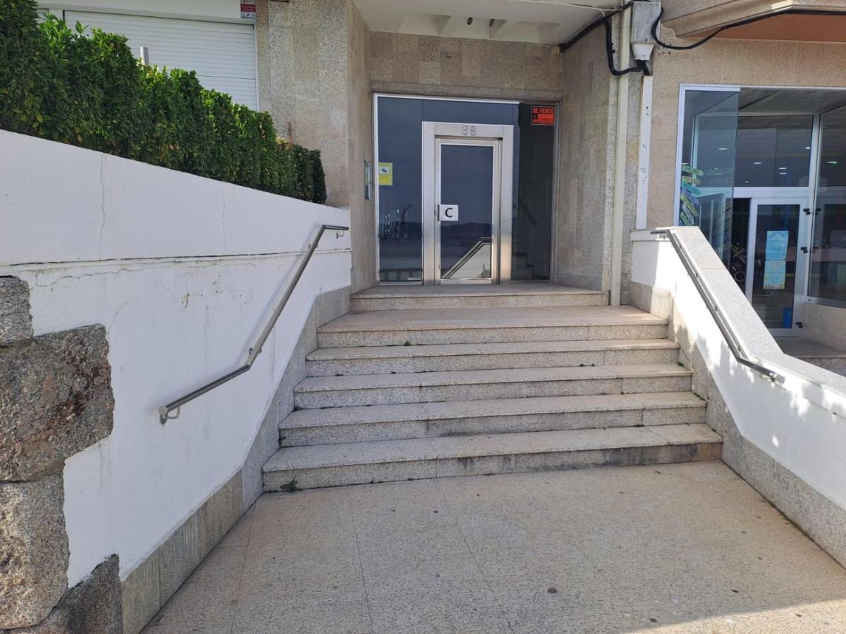 Desconectaengalicia Paseo Silgar, 2 *