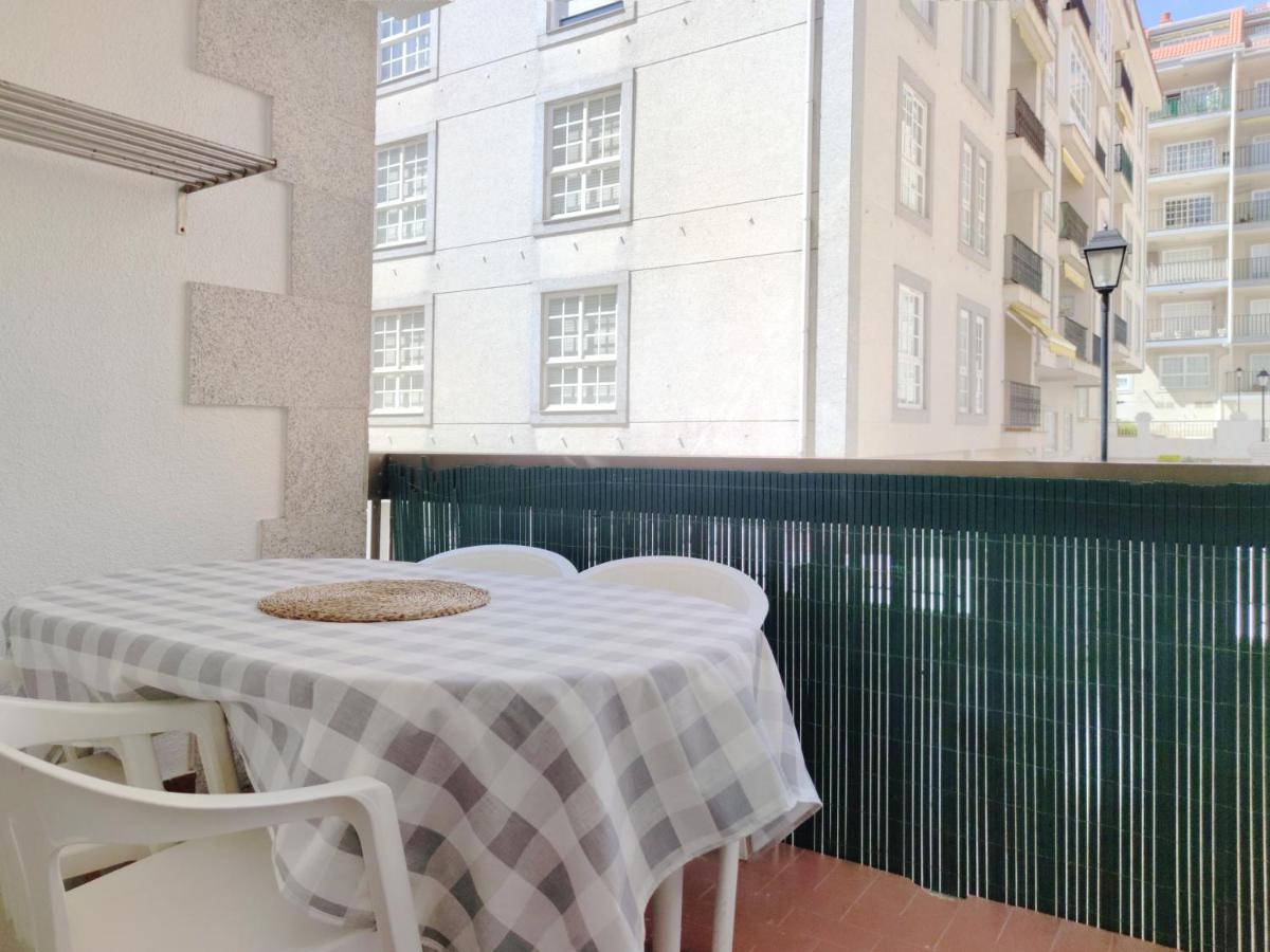 Desconectaengalicia Paseo Silgar, 2 Apartamento Sanxenxo