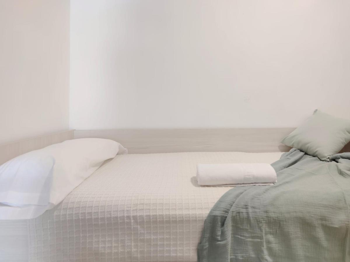 Apartamento Desconectaengalicia Paseo Silgar, 2