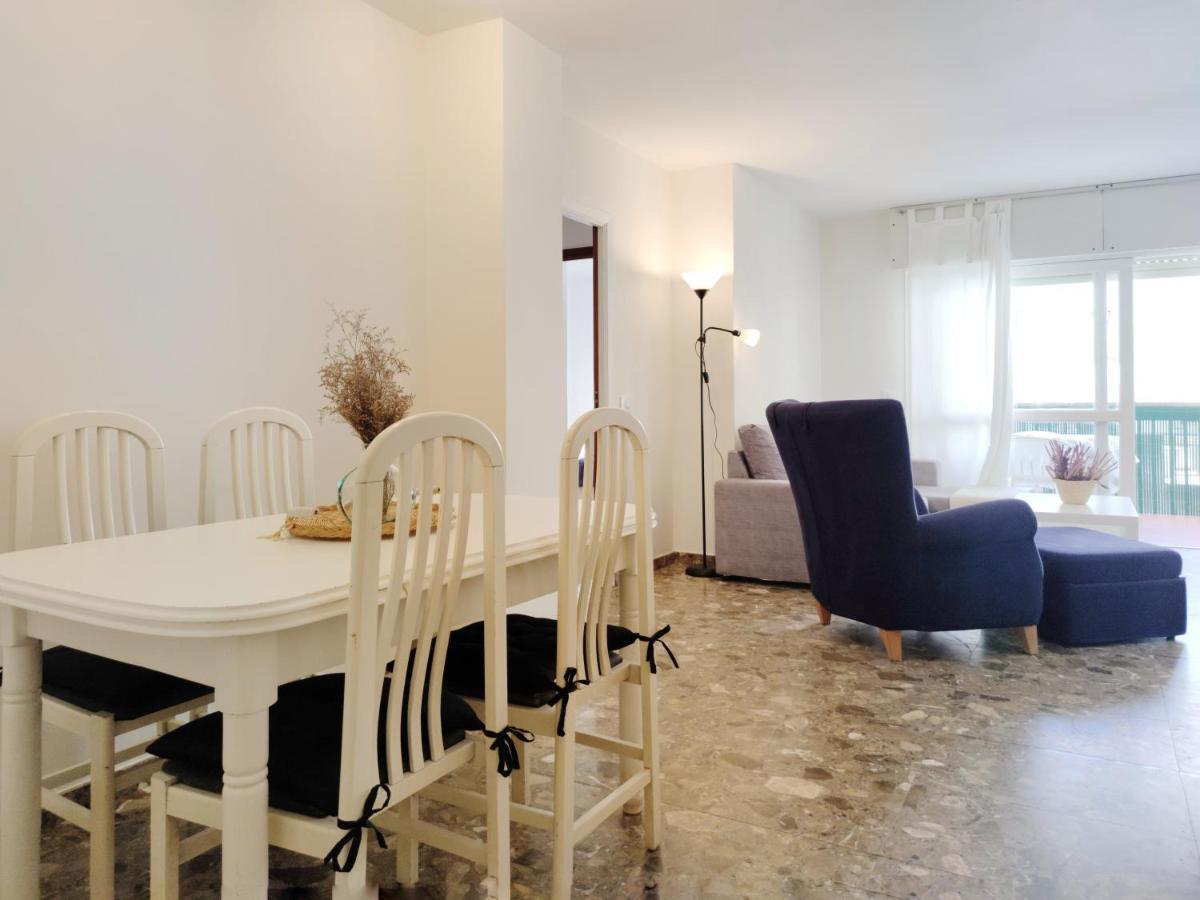 Desconectaengalicia Paseo Silgar, 2 Apartamento