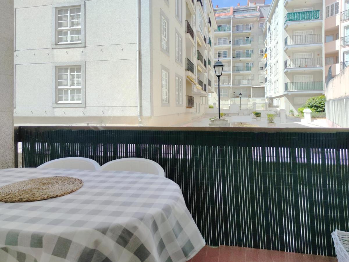 Desconectaengalicia Paseo Silgar, 2 Apartamento Sanxenxo