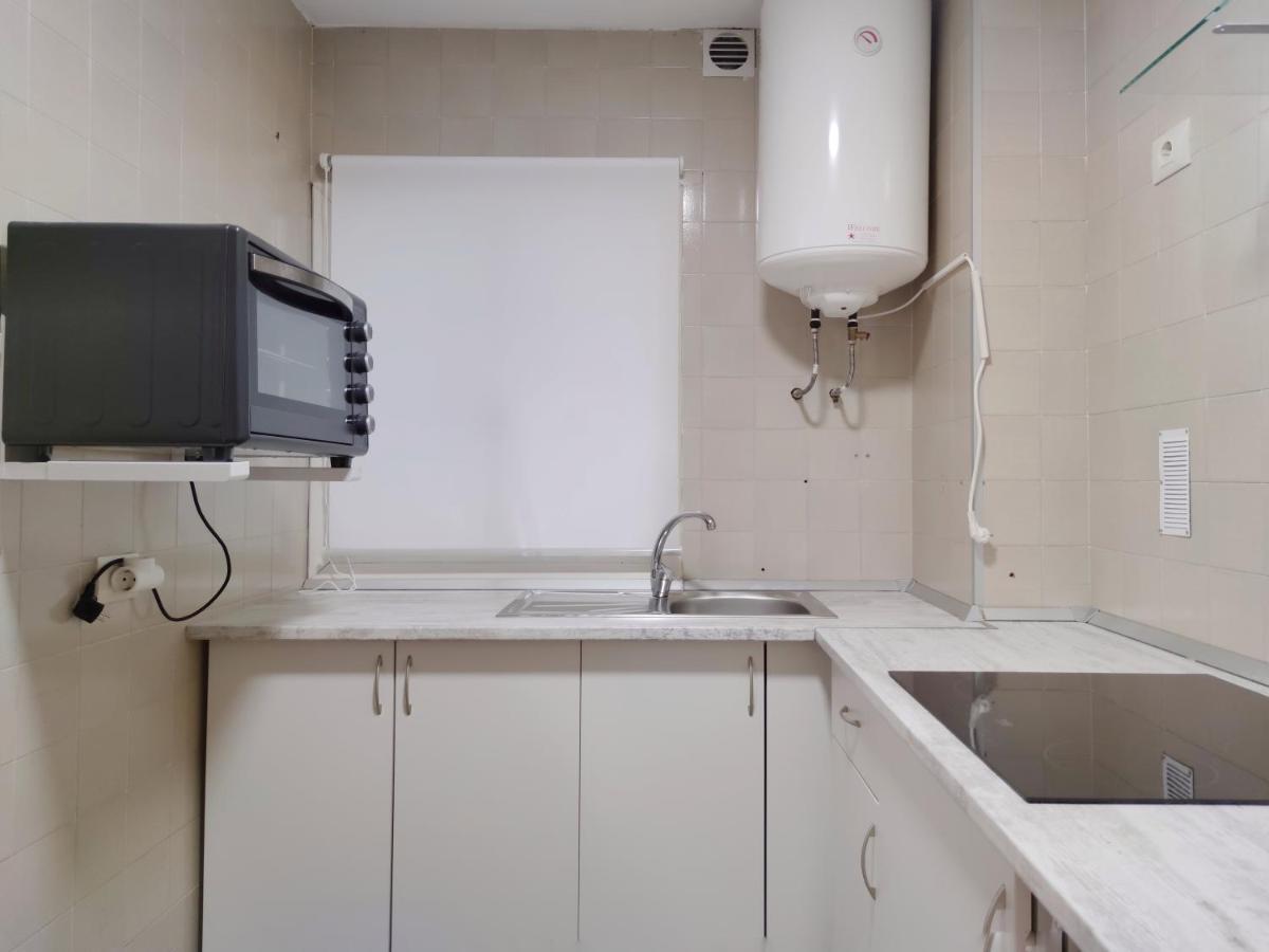 Apartamento Desconectaengalicia Paseo Silgar, 2
