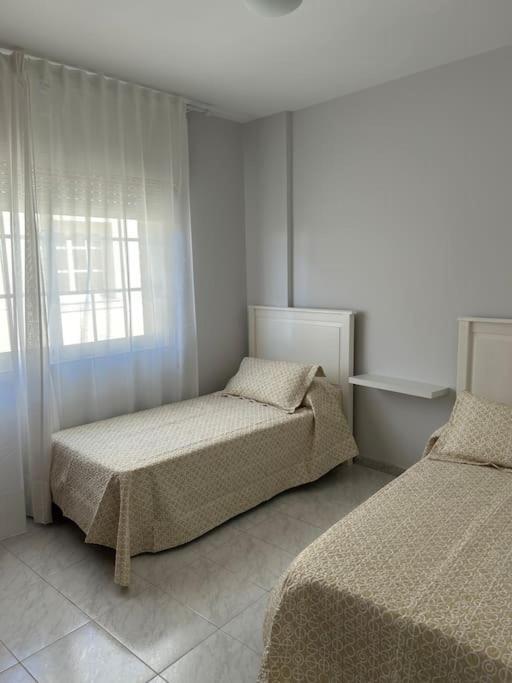 Amplio En El Centro De Portonovo Apartamento Sanxenxo