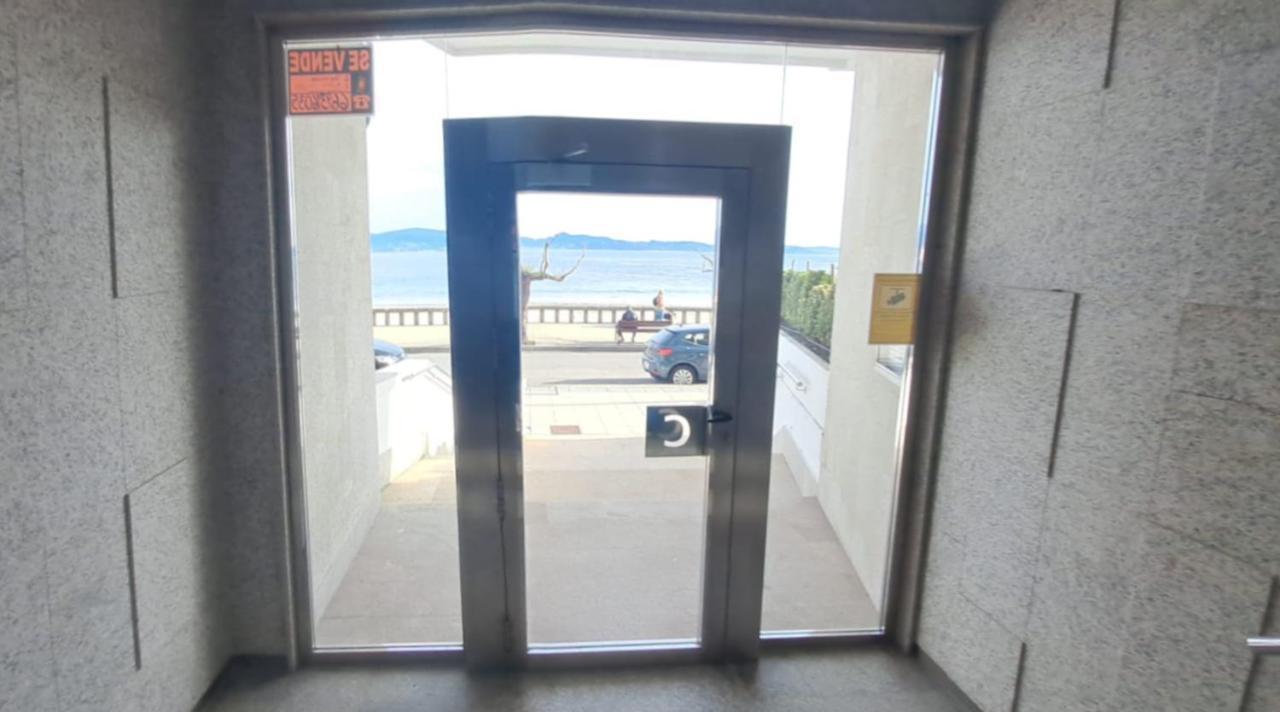 Desconectaengalicia Paseo Silgar, 2 Apartamento