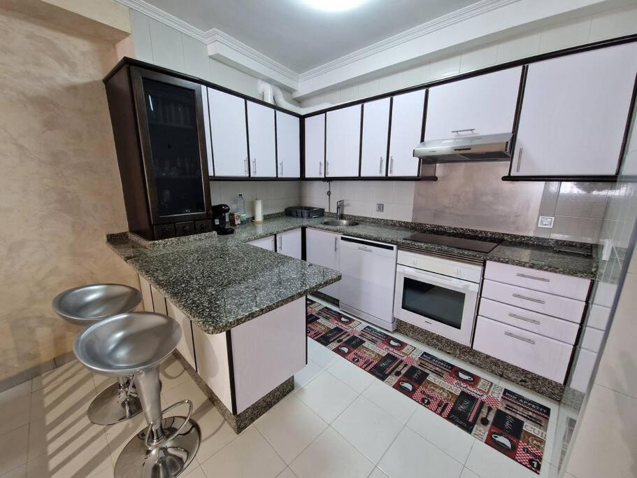 Precioso Piso En Apartamento