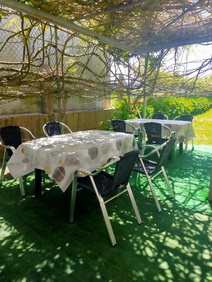 Atico Sin Ascensor Casa Portela Apartamento Sanxenxo