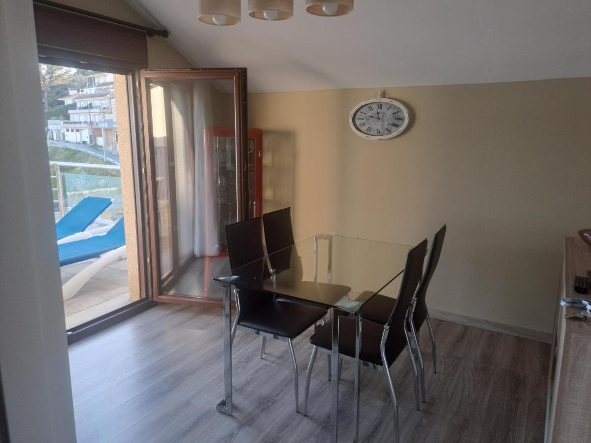 A Bota Apartamento Sanxenxo