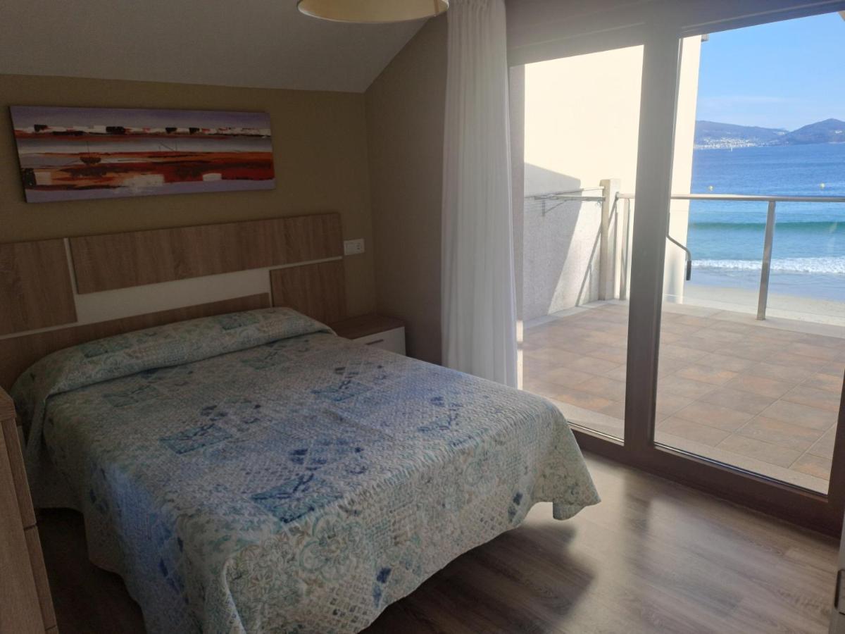 A Bota Apartamento Sanxenxo