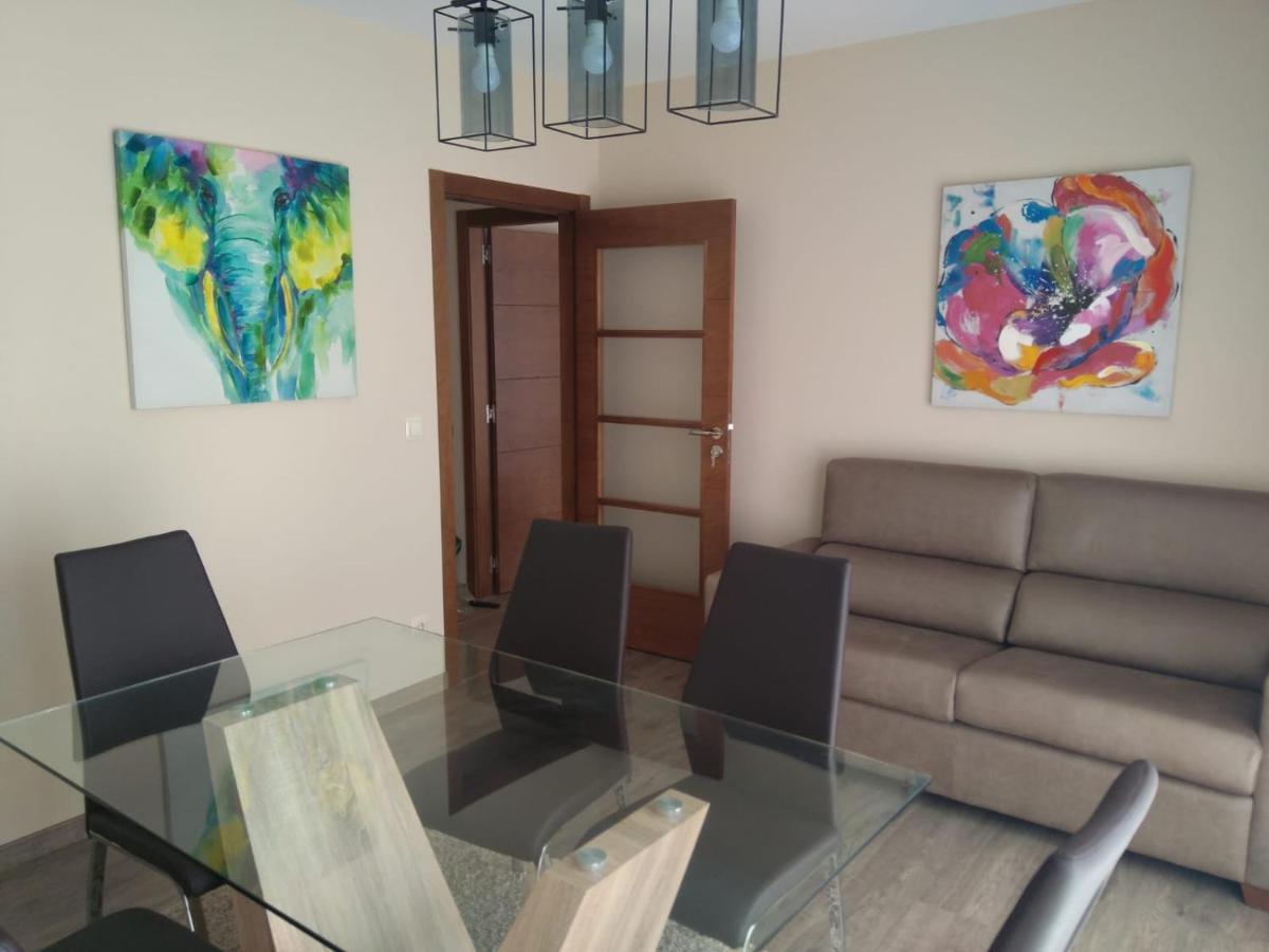 Apartamento A Bota
