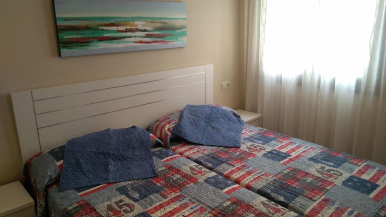 Apartamento A Bota *