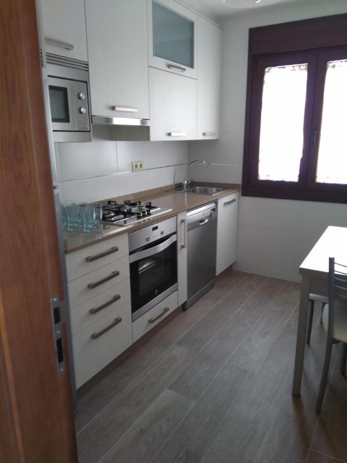 Apartamento A Bota Sanxenxo