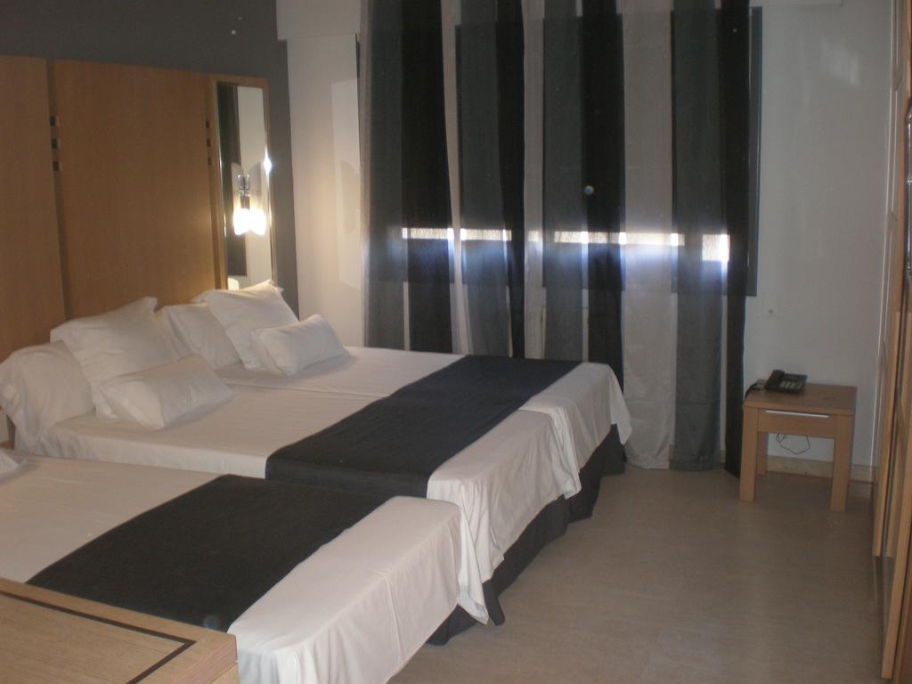 Hotel Faro Salazón Sanxenxo