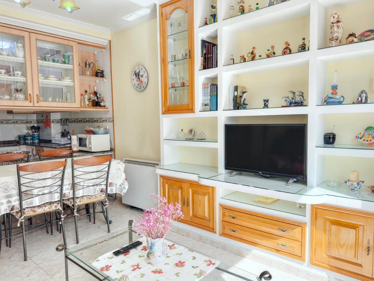 Apartamento Florida Eme *