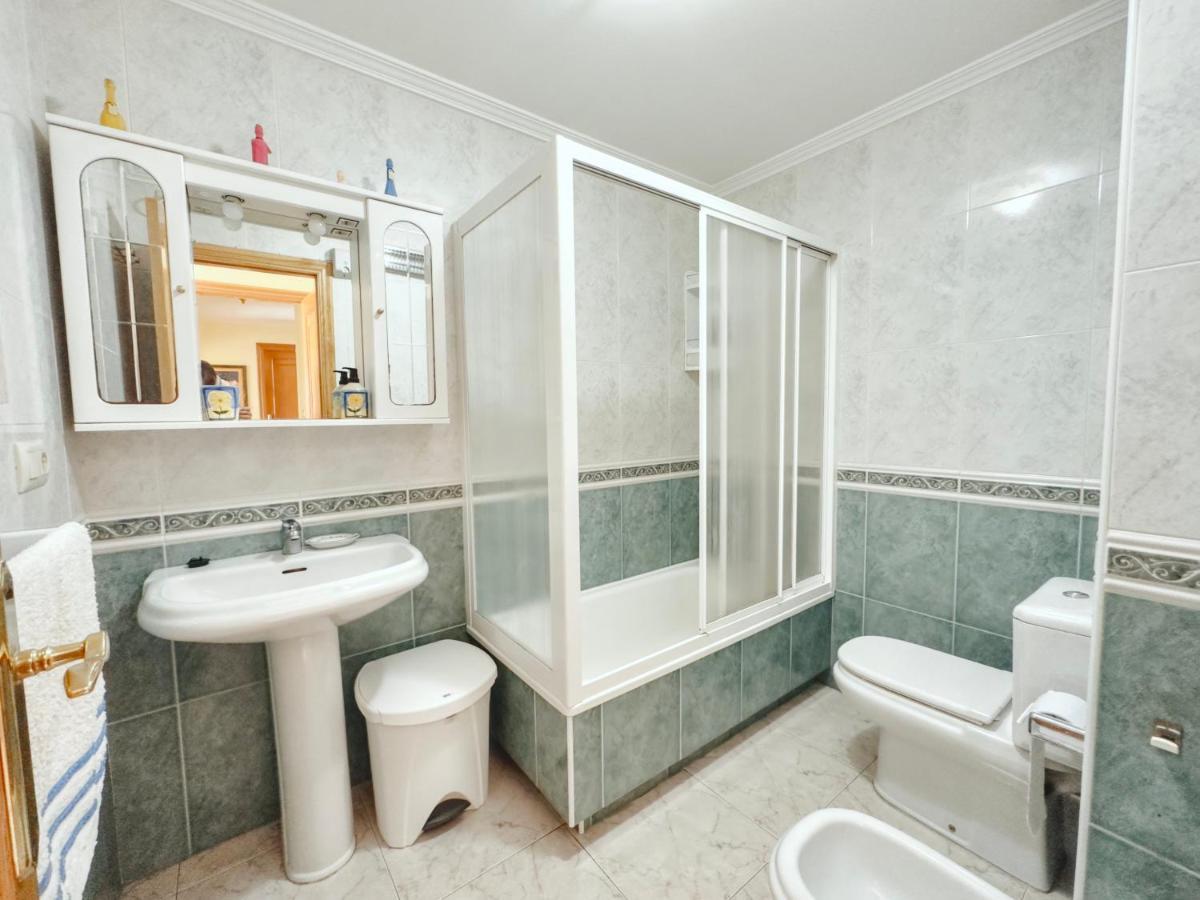 Florida Eme Apartamento