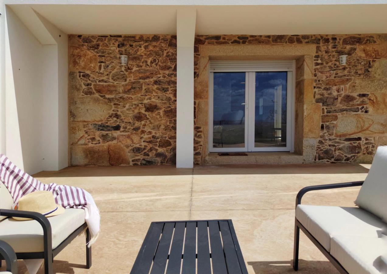 Сasa de vacaciones Desconectaengalicia Casa A De Lola