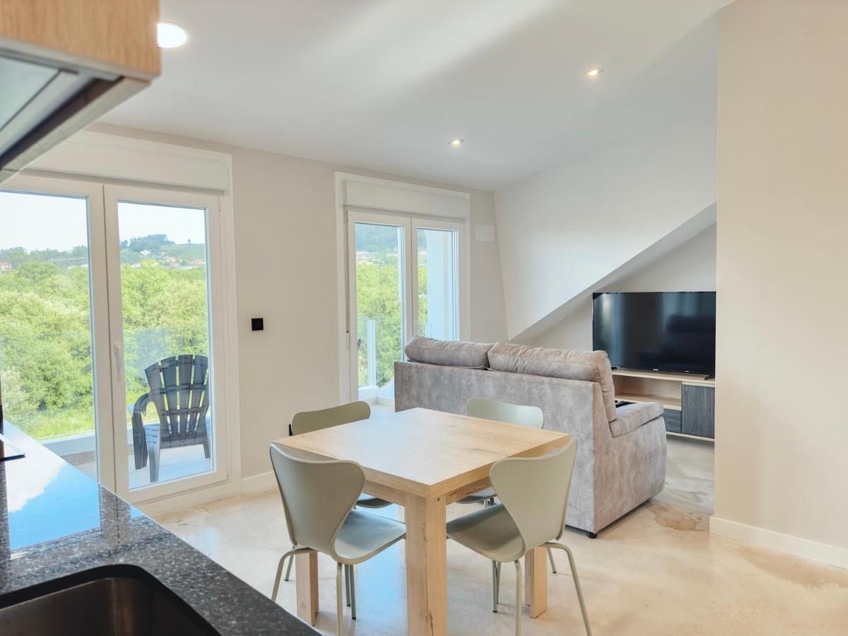 Apartment Avenida Areas *