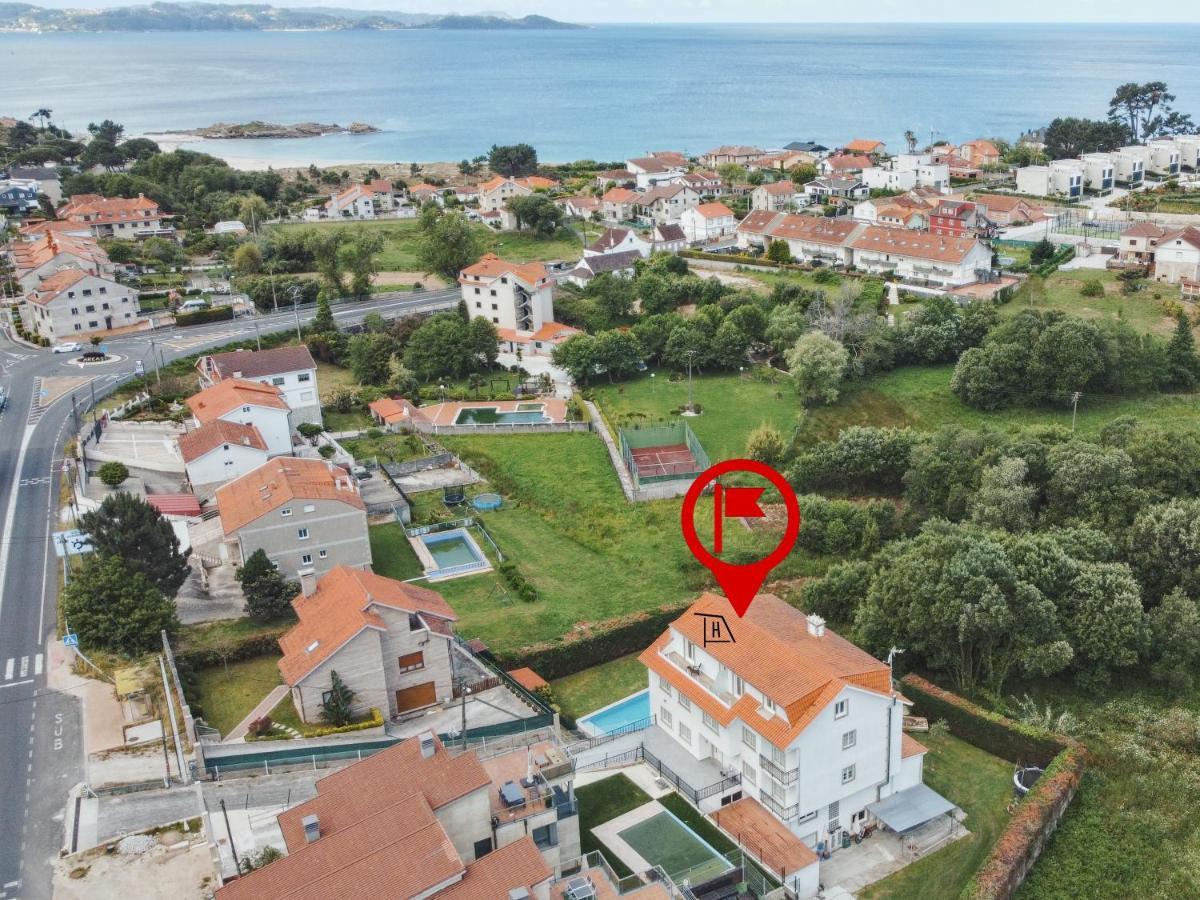 Avenida Areas Apartment *