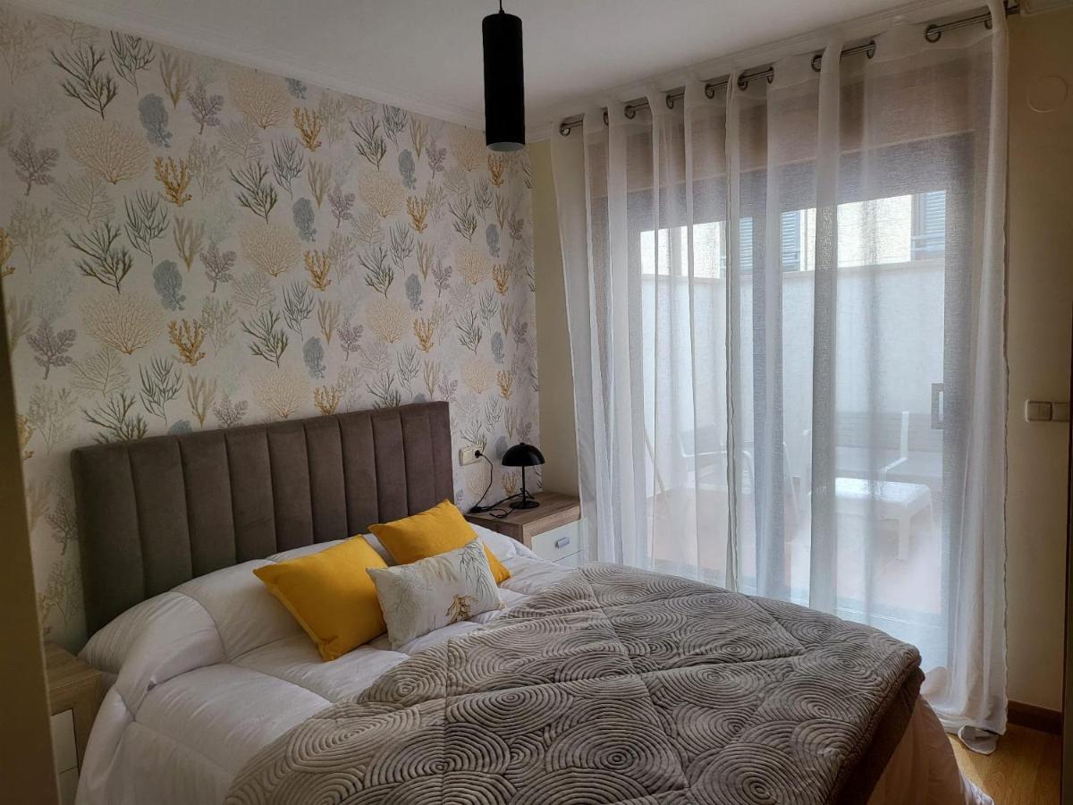 Apartamento Ana's Home, Canelinas Beach, Portonovo *