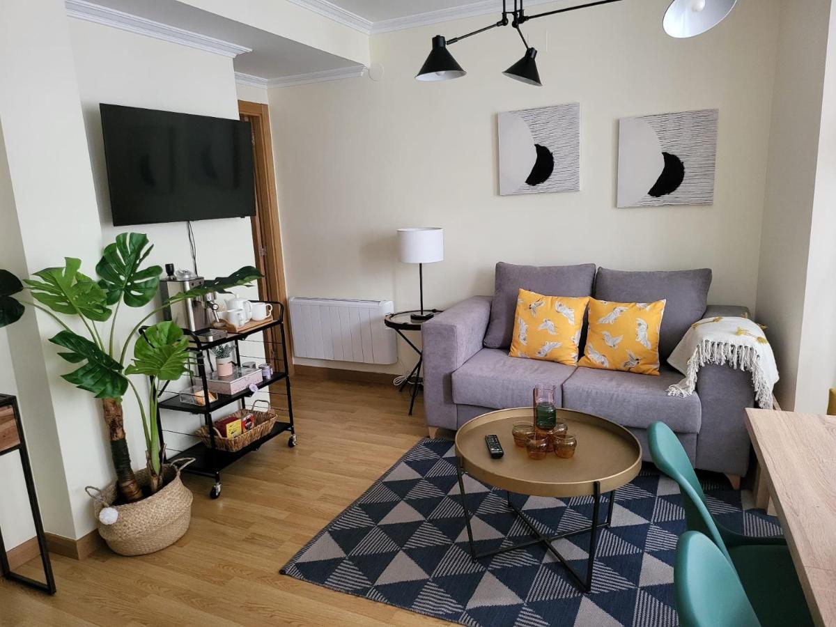 Apartamento Ana's Home, Canelinas Beach, Portonovo *