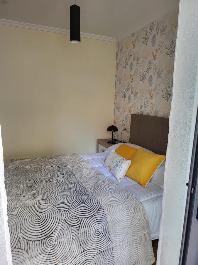 Apartamento Ana's Home, Canelinas Beach, Portonovo *