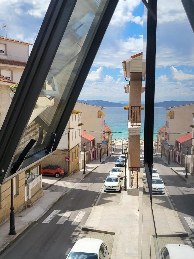 Apartamento Ana's Home, Canelinas Beach, Portonovo