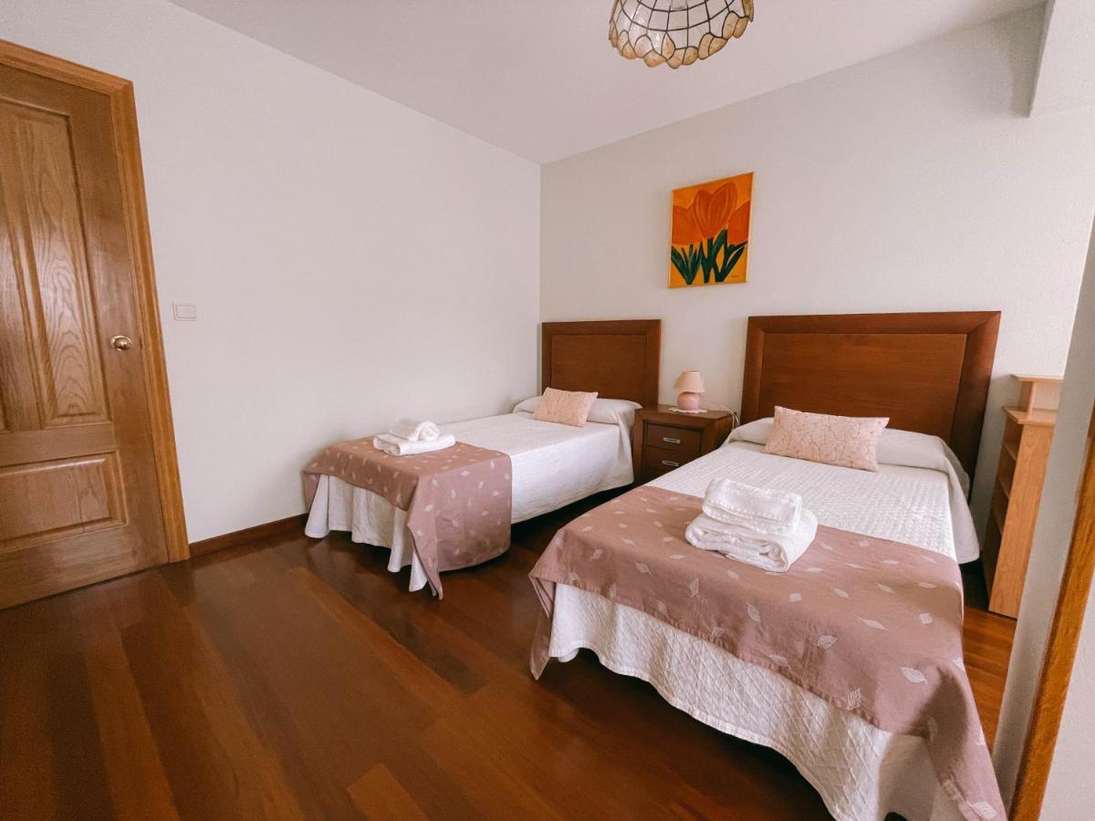 Nomar En Sanxenxo, Disfruta De Galicia Apartamento Sanxenxo