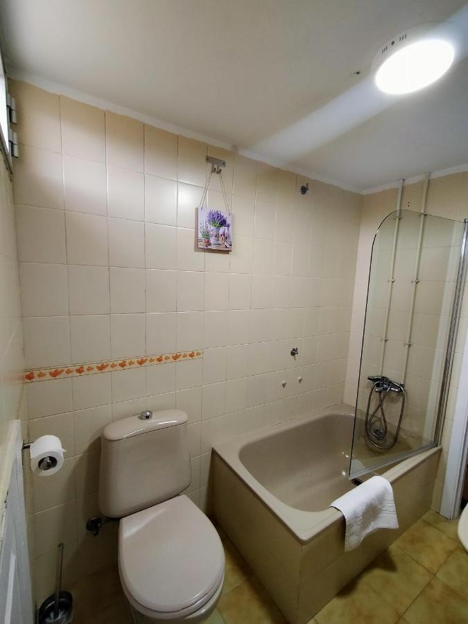 Apartamento Atico Sin Ascensor Casa Portela