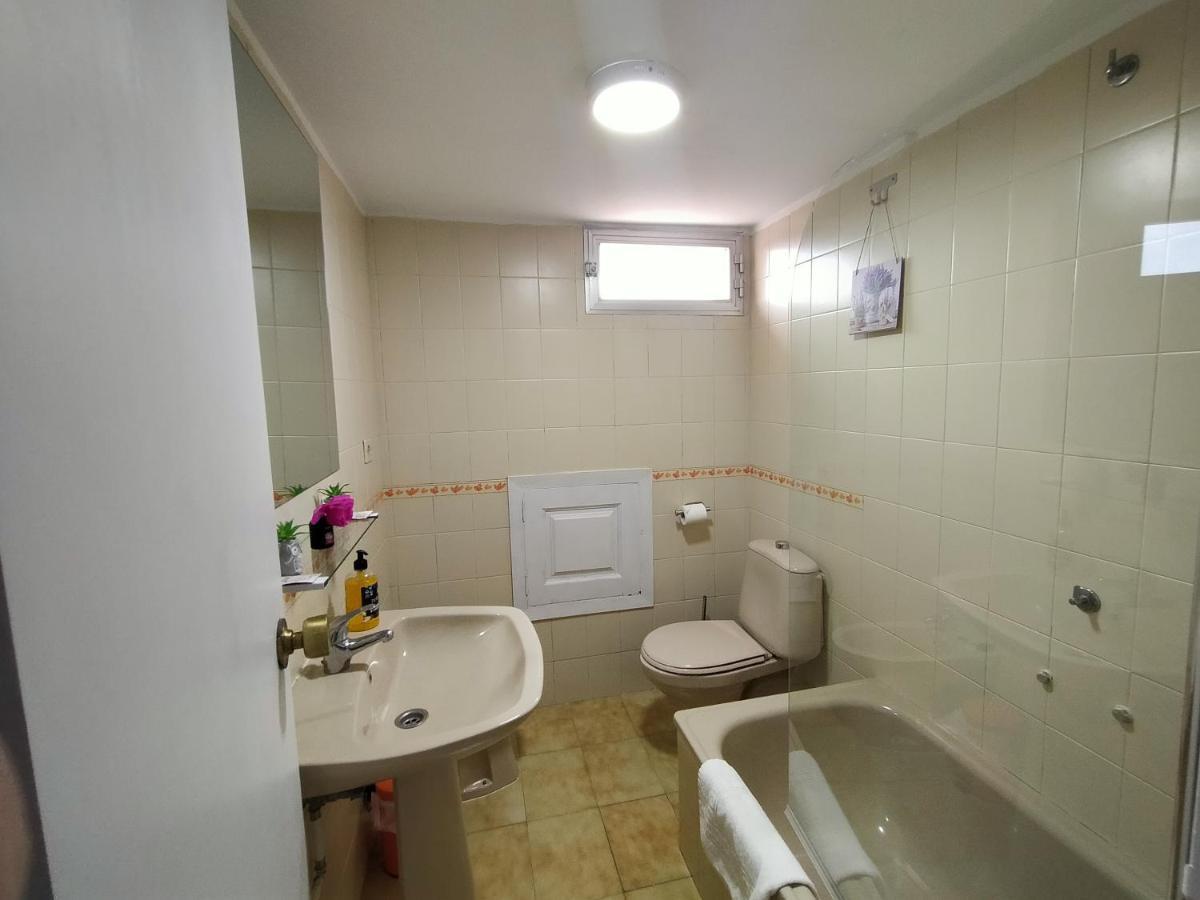 Atico Sin Ascensor Casa Portela Apartamento *