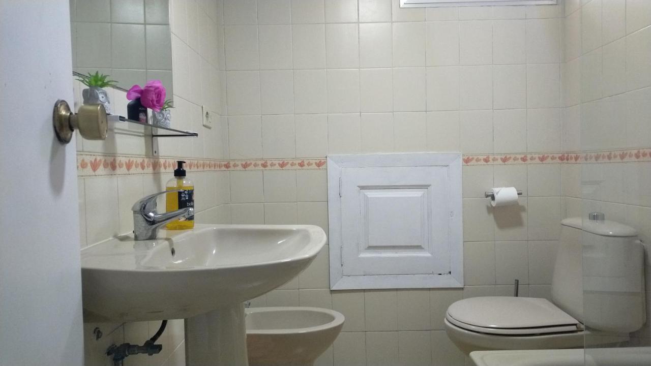 Apartamento Atico Sin Ascensor Casa Portela Sanxenxo