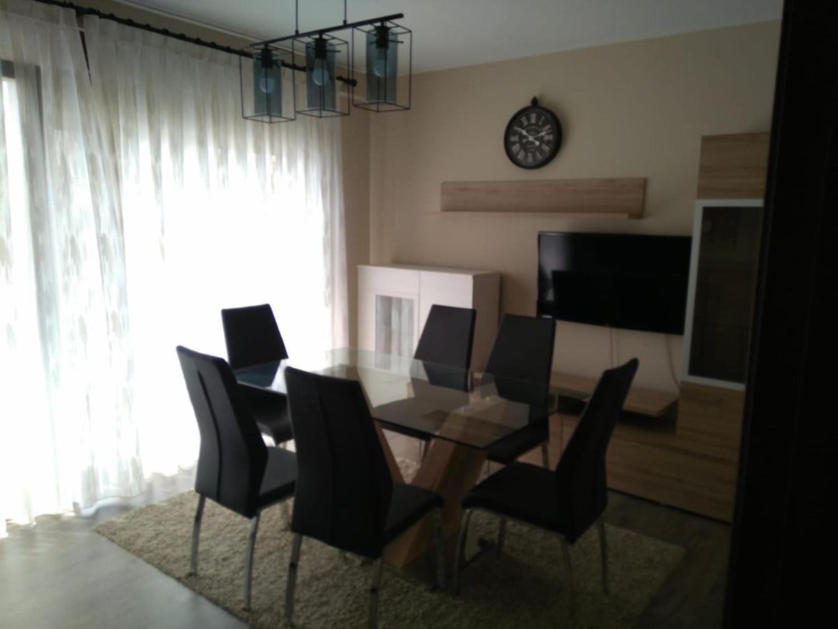 Apartamento A Bota Sanxenxo