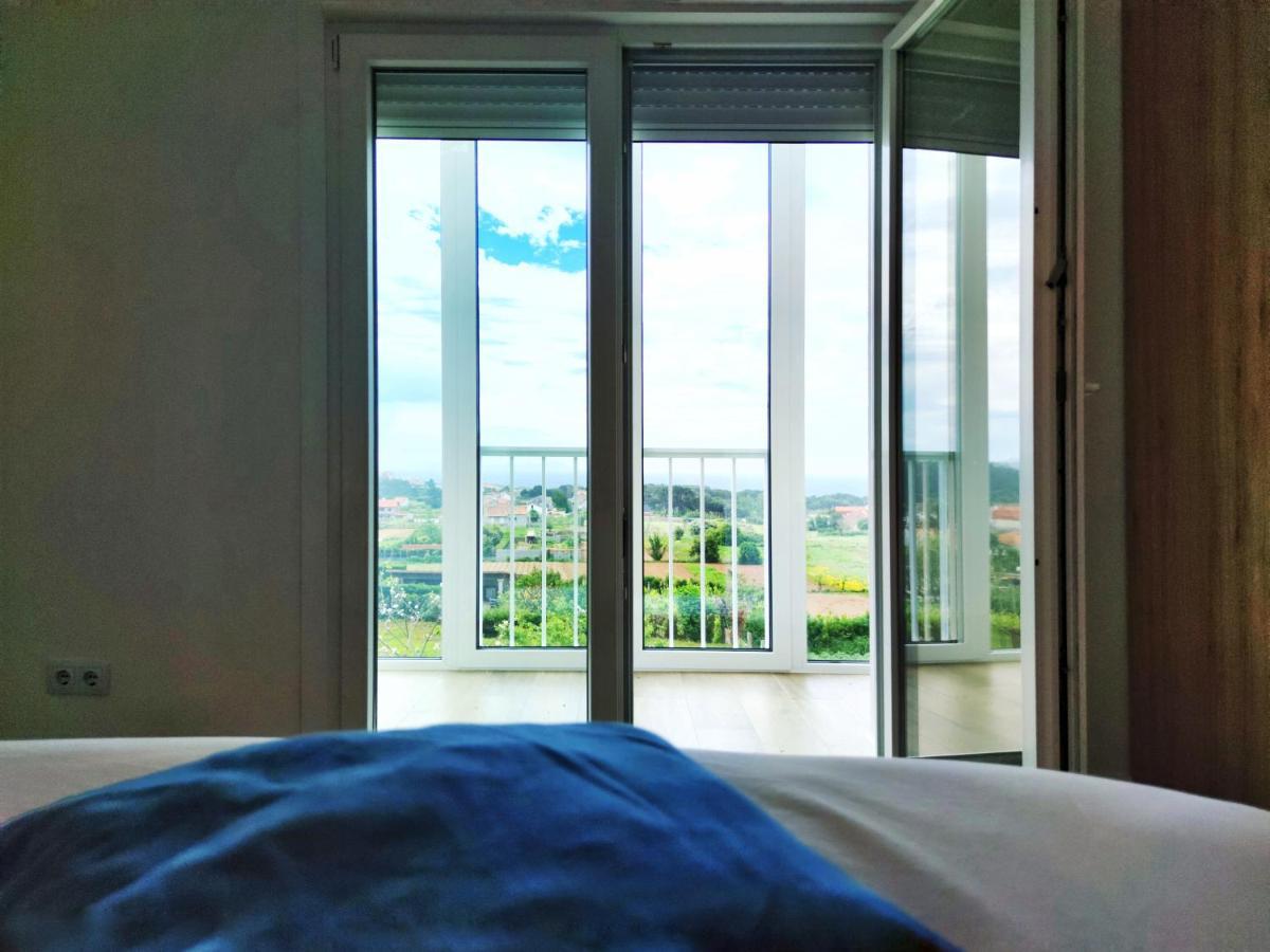 Desconectaengalicia Casa A De Lola Сasa de vacaciones Sanxenxo